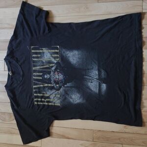 Vintage Beyoncé I Am .... Tour 2009 short sleeve T-shirt